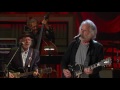 ACL Presents: Americana Music Festival 2016 | Bob Weir "Mama Tried"
