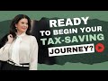 Smart Tax Planning  to Get Ready for Tax Season