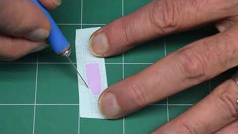 Applying Rivet Panel Skins Part 6