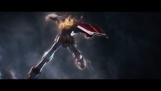 映画『レディ・プレイヤー1』予告編