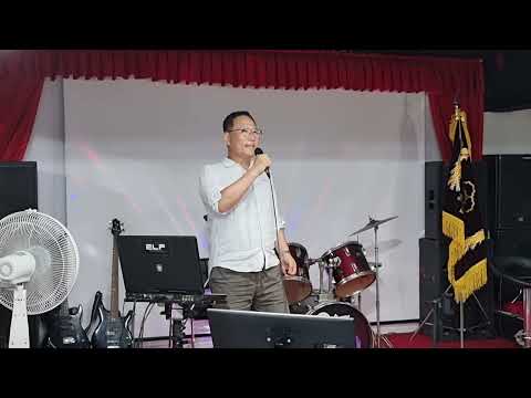 No191 조용한 미소(이은하)cover호인