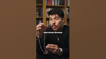 What is the Holy Rosary? ✝️🤔