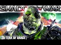 The nemesis machine saga  shadow of war nemecyst