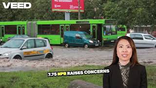 Upper Tamakoshi Hydropower Project Financial Condition And Investment Ysis For 2025