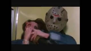 Jason Voorhees skillet Monster teil 4