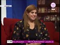 شاهد شكل الفنانة  وفاء مكى بعد غياب ١٥ سنه برنامج قول يانجم تقديم المطرب حسام الشرقاوي