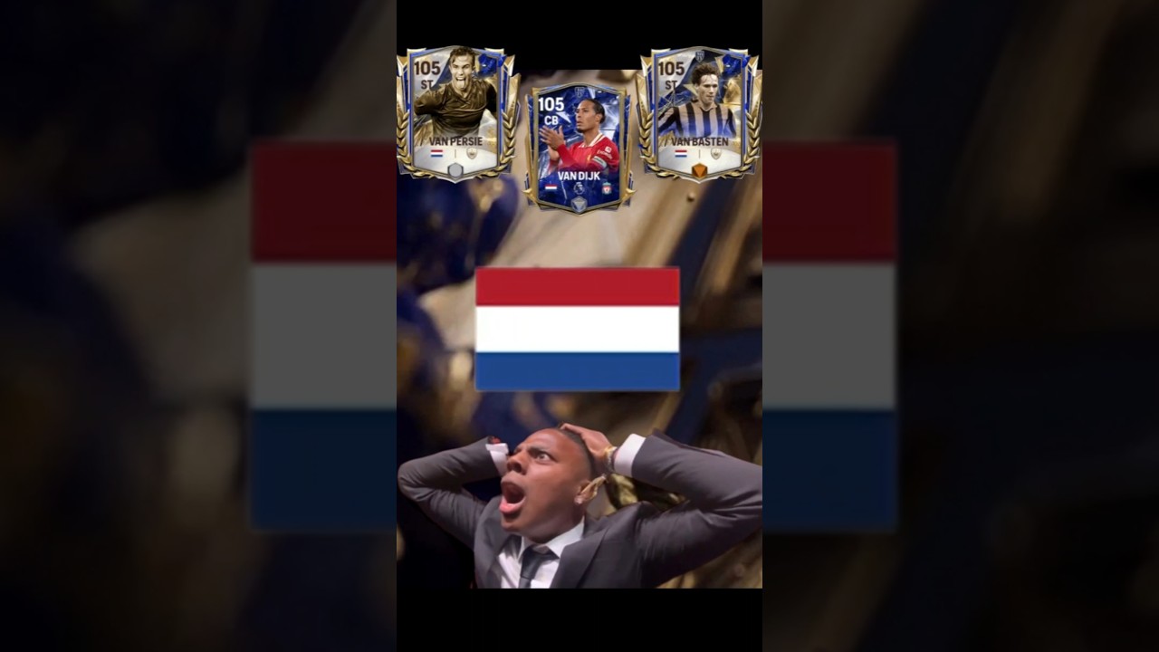 TOTY 25 Bundle 🤡😂✅ 