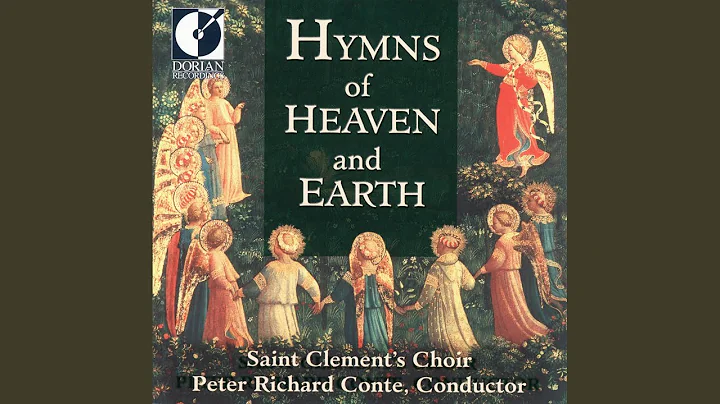 Saint Clement's Carol