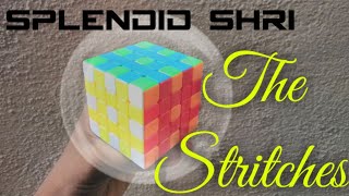 The Striches | Splendid Shri