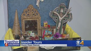 Doors Open Denver Celebrating History In Architecture