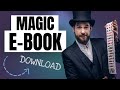 GET BEST MAGIC TRICKS EBOOK! (Instant Download) 🔥