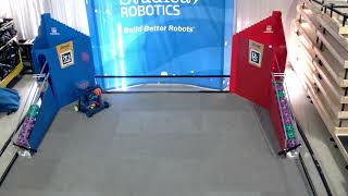 Studica FTC 2025-2026 DECODE Starterbot Example Auto - FTC Starter Bot