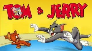 Tom & Jerry Tom & Jerry Full Screen Clic Cartoon Wb Kids