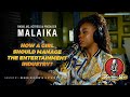 The master bus podcast  ep 15 with malaika