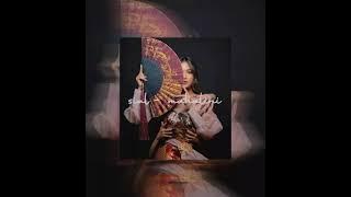 sial - mahalini (speed up)