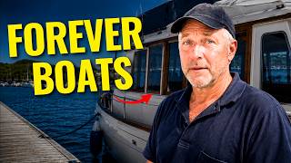 10 Bargain Used Boats That Outlast Most New Ones
