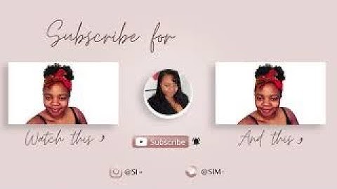 My New Youtube Intro and Outro | Channel Growth 2022