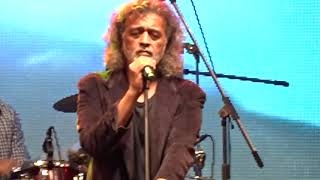 O Sanam - Lucky Ali Live 2016 chords