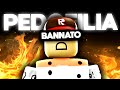 Roblox non è più SICURO