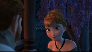 Frozen - Love Is An Open Door (HD)