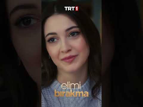 Sevgi Anlayışı - Elimi Bırakma 33. Bölüm  #shorts #elimibırakma #trt