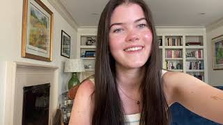 Cal Poly Sorority Recruitment Intro Video