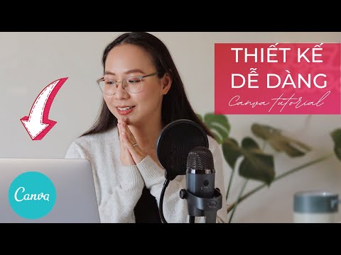 Video: Làm Thế Nào Và Những Gì để Tạo Ra Canvas