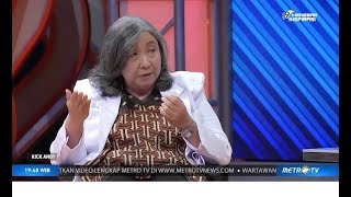 Download lagu Kick Andy - Seabad Pengabdian