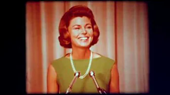 Marilyn Van Derbur shares How to Achieve Your Goals and Dreams