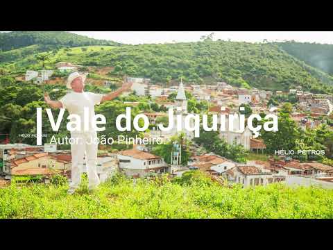 Vale Do Jiquiriçá