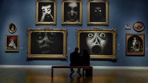 Just answer the phone already! (Layers of Fear Episode 3)