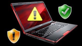 Virus muy cuatro está sistema el por dañado