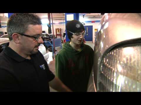 Automotive Service Technician Apprentice Pay Scale