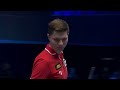 Wiktor Zielinski vs Kristina Zlateva | Losers Round One | 2022 World Pool Championship