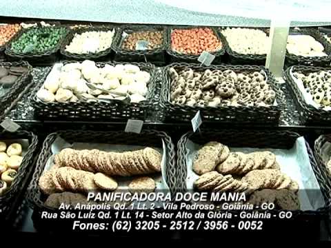 video phone é a continuação de telephone Programa Goiás de Norte a Sul - Jardim Novo Mundo 08/11/2014