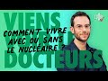 Clément Viktorovitch : comment vivre avec ou sans le nucléaire ? - Clique Viens Voir Les Docteurs