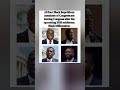 ⚫ All 4 Black GOP Congress members exit after 2026 💸🚪🏛️ #BlackMillionaires
