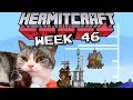The Contest - Hermitcraft Recap Season 6 - week #46