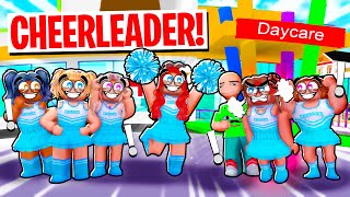 Download Lagu DAYCARE LILY ROSE VS. CINDY | Roblox | Brookhaven 🏡RP MP3 Download Lagu DAYCARE LILY ROSE VS. CINDY | Roblox | Brookhaven 🏡RP MP3