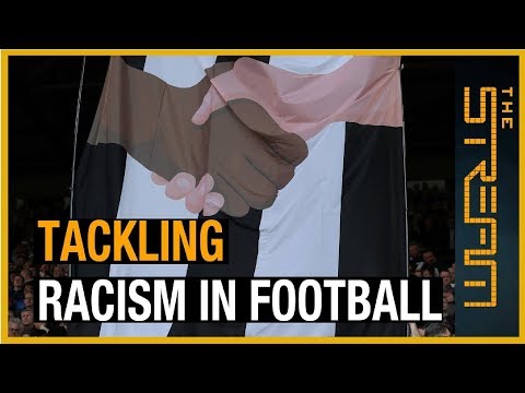 Can racism ever be kicked out of football? | The Stream