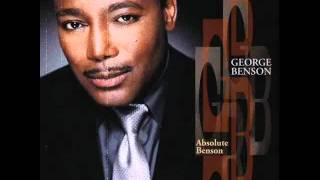 GEORGE BENSON - The Ghetto