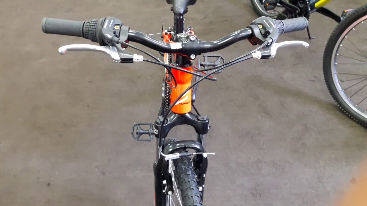 Centurion bock 24 обзор