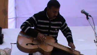 RAGA KALAVATI ON (MOHAN VEENA) BY - MILAN KUMAR