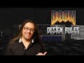 [DOOM] John Romero's Level Design Rules