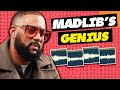 What every producer can learn from madlib