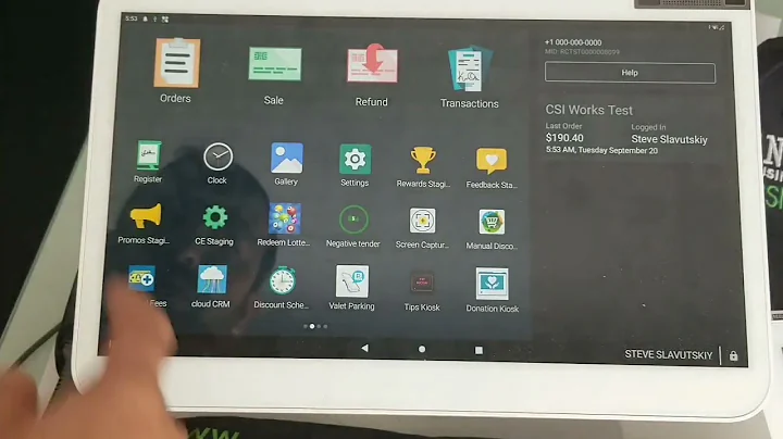 Age Verification + Loyalty + digital coupons program + manufacturer loyalty program = cloud crm
