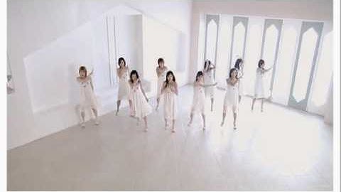 [Morning Musume] SEXY BOY ~ Soyokaze ni Yorisotte ~ Dance Shot / Vocal Only Ver.