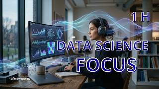 DATA SCIENCE FOCUS Alpha Waves &amp; Neutral Beats