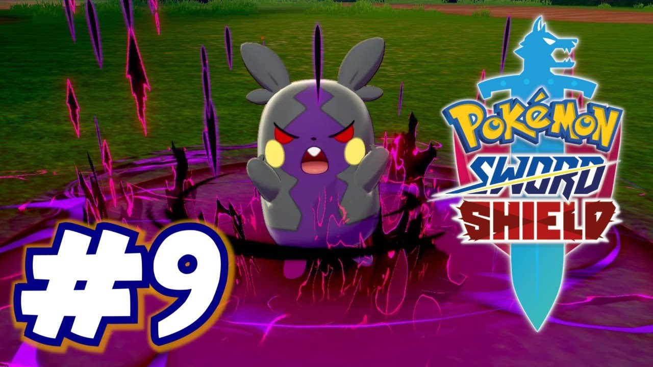 Pokémon Sword e Shield: completando sua pokédex - Página 9 de 10