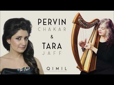 Pervin Chakar \u0026 Tara Jaff - Qimil by Musa Anter [ Official Video ]